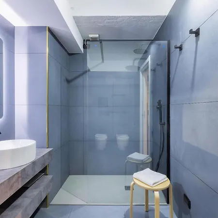 Loft Bandiello By Barbarhouse Milan