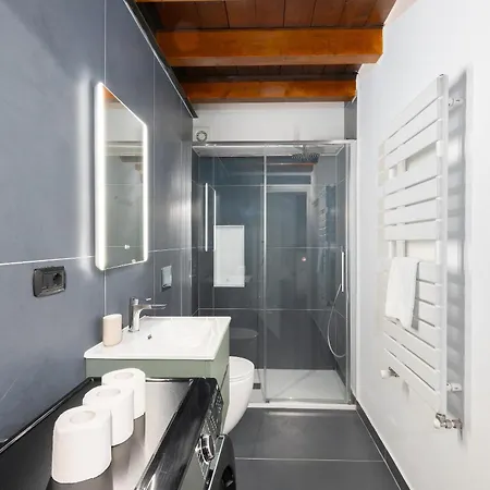 Loft Bandiello By Barbarhouse Apartamento Milán